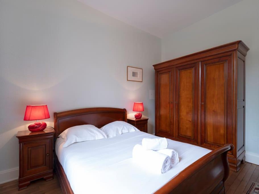 Lumineux De Galle Appartement *