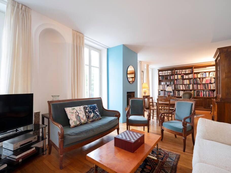 Lumineux De Galle Appartement