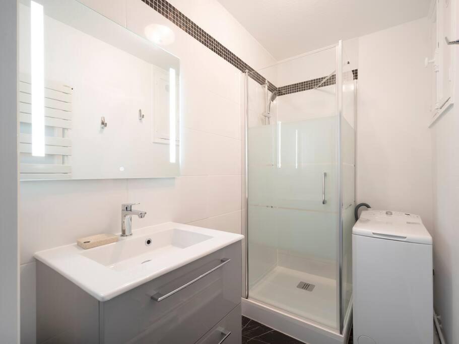 Lumineux De Galle Appartement